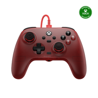 GameSir T7 Xbox Wired Controller - Red