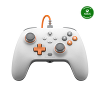 GameSir T7 Xbox Wired Controller - White
