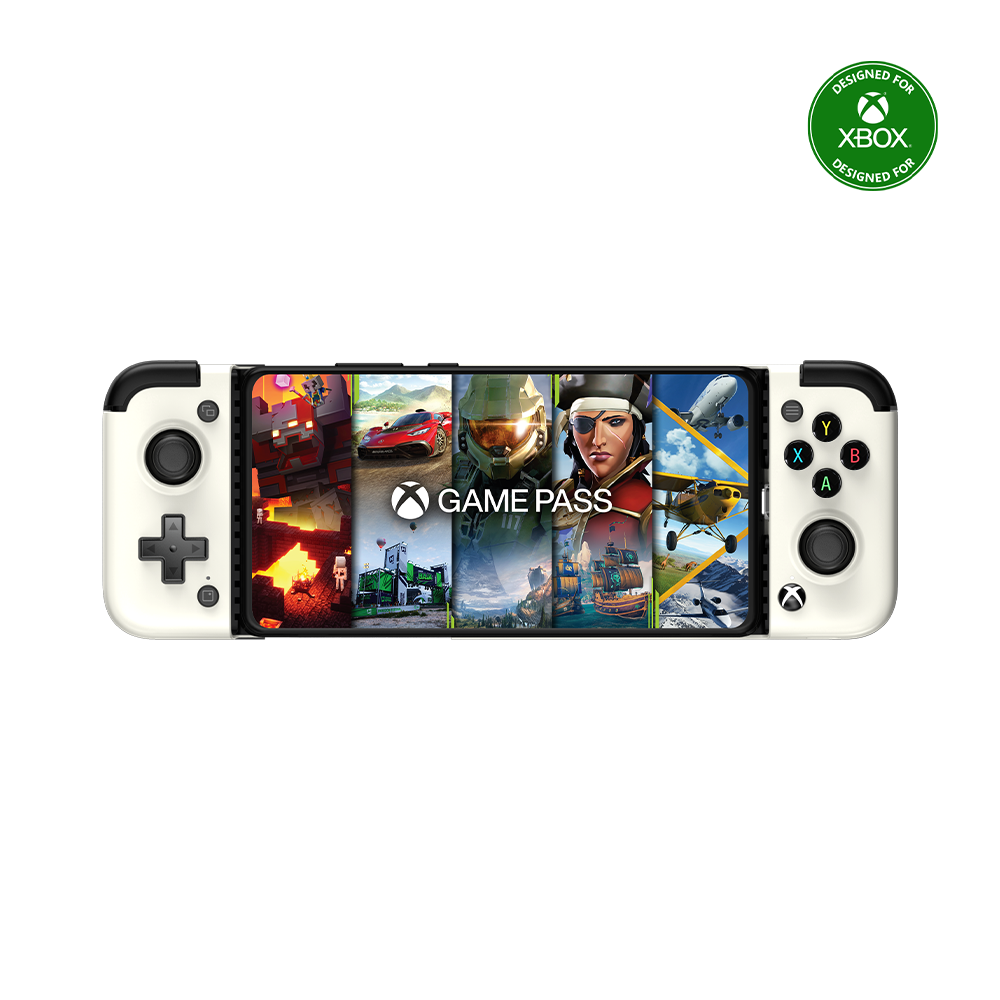 GameSir X2 Pro Xbox – Official Mobile Controller for Android GameSir X2 Pro Xbox – Official Mobile Controller for Android