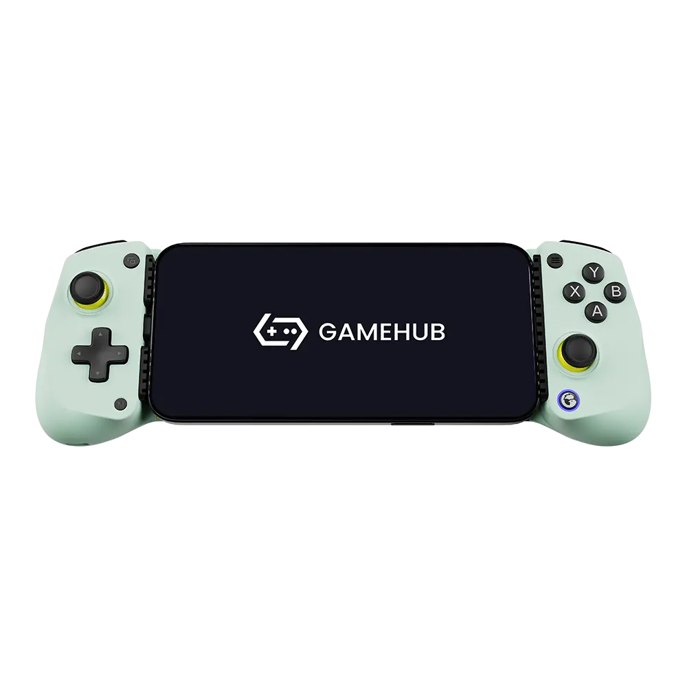 GameSir X5 Mobile Gaming Controller Lite Type-C | Gamesir SA