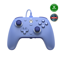 GameSir G7 SE Xbox Wired Controller - Dynamic Blue