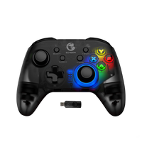 وحدة تحكم GameSir T4 Pro متعددة المنصات