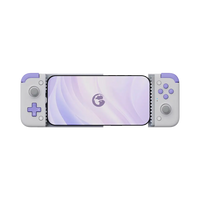 GameSir X2s Type-C Mobile Gaming Controller Front View - Gamesir SA