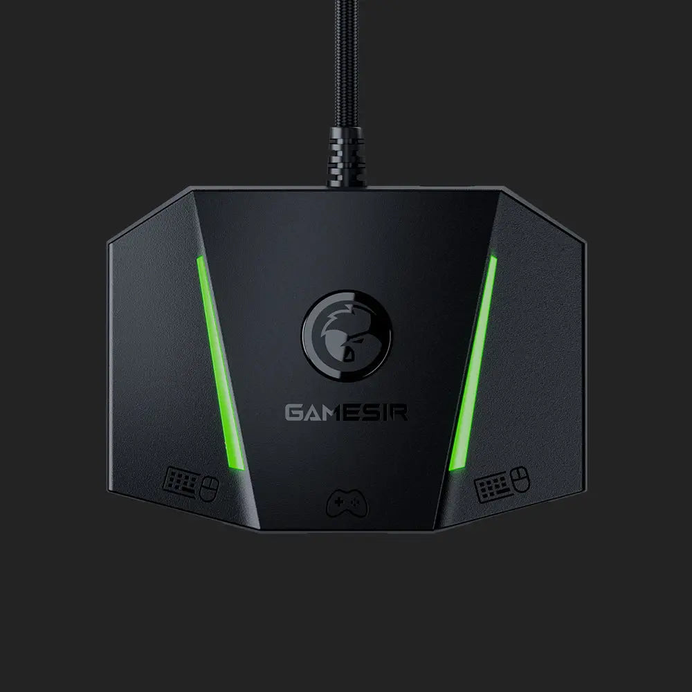 GameSir VX AimBox