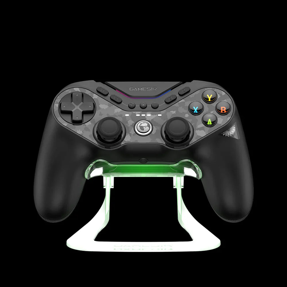 All Pro Controllers & Hardware