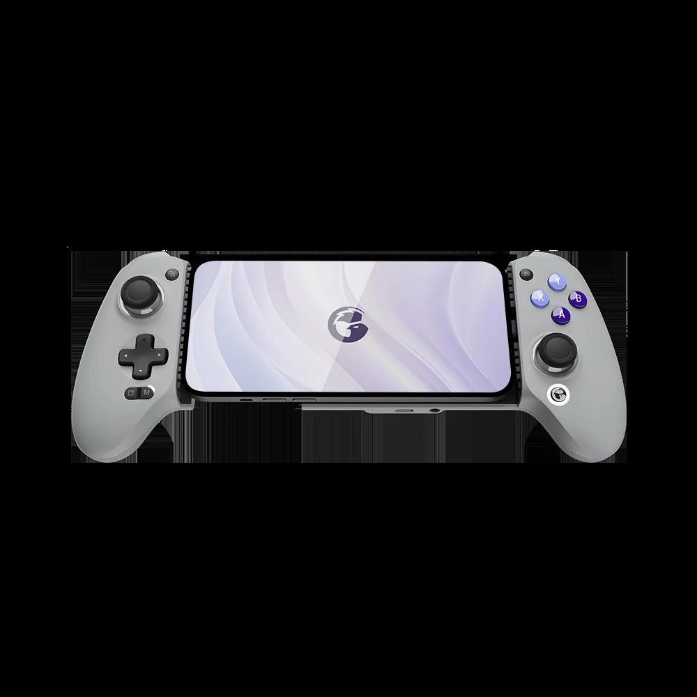 Mobile Controllers
