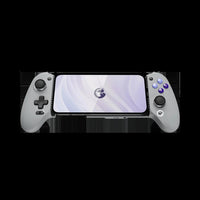 Mobile Controllers