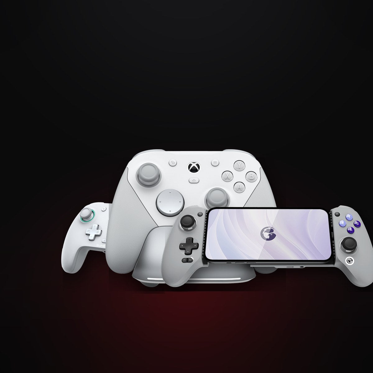 All Pro Controllers & Hardware