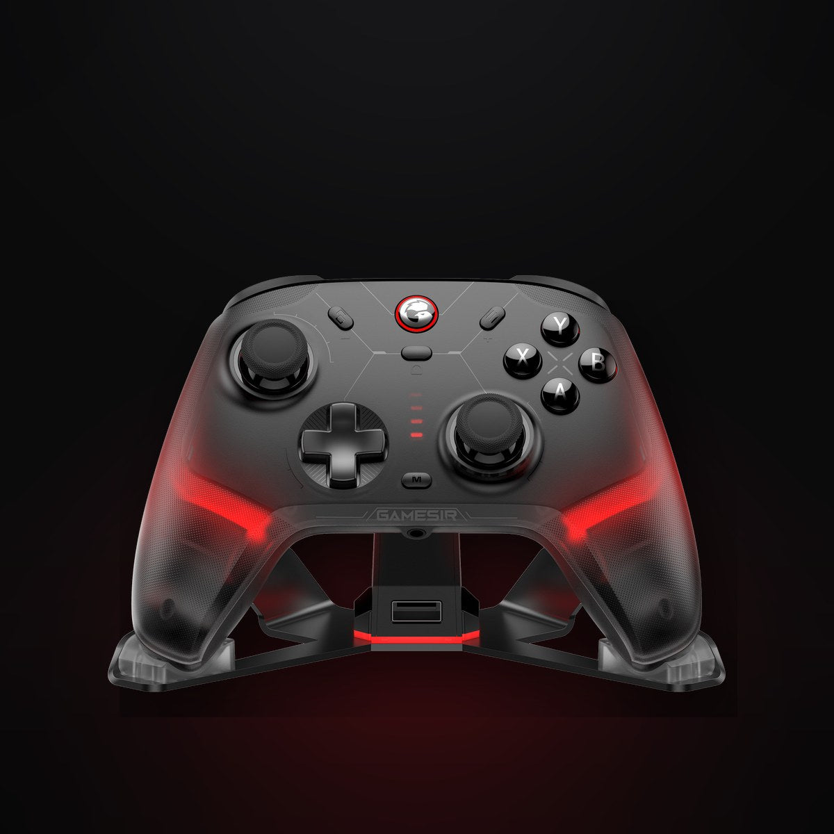 Cyclone 2 Series
