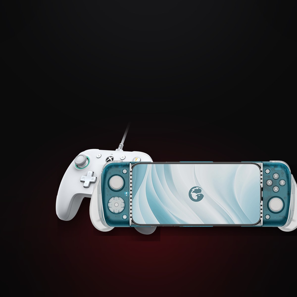 Competitive & Esports Gaming