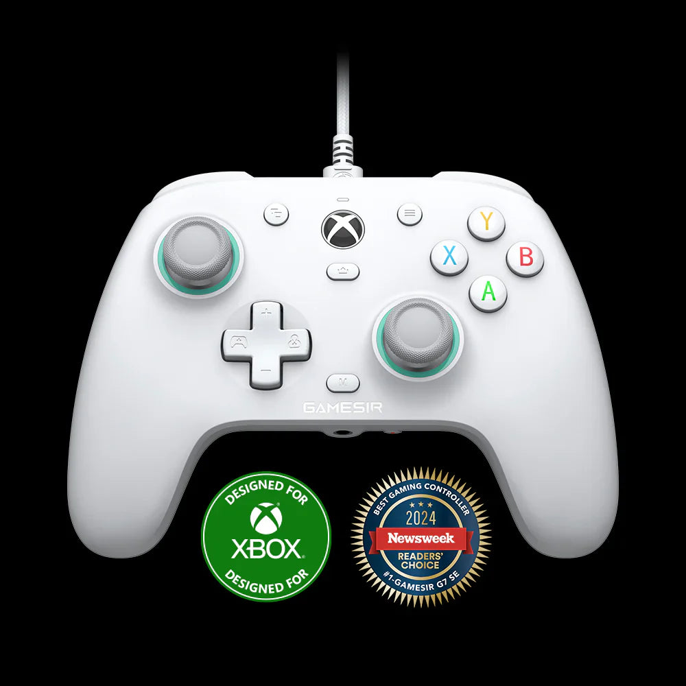 Xbox Controllers