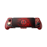 وحدة تحكم الألعاب المحمولة GameSir X3 Pro DeadPool Edition