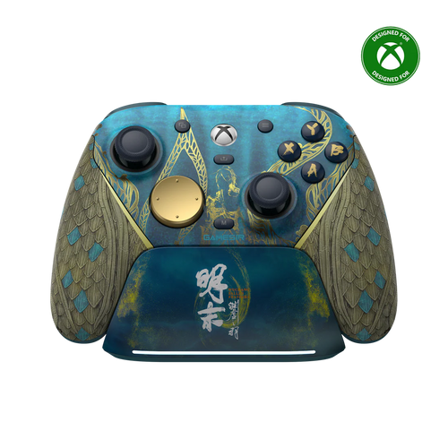 GameSir G7 Pro WUCHANG: Fallen Feathers Edition | Wireless Controller for Xbox  Gamesir SA