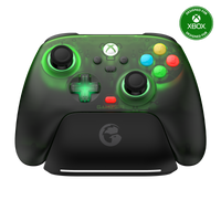 T7 Pro Retro Green Tri-Mode Controller  Gamesir SA
