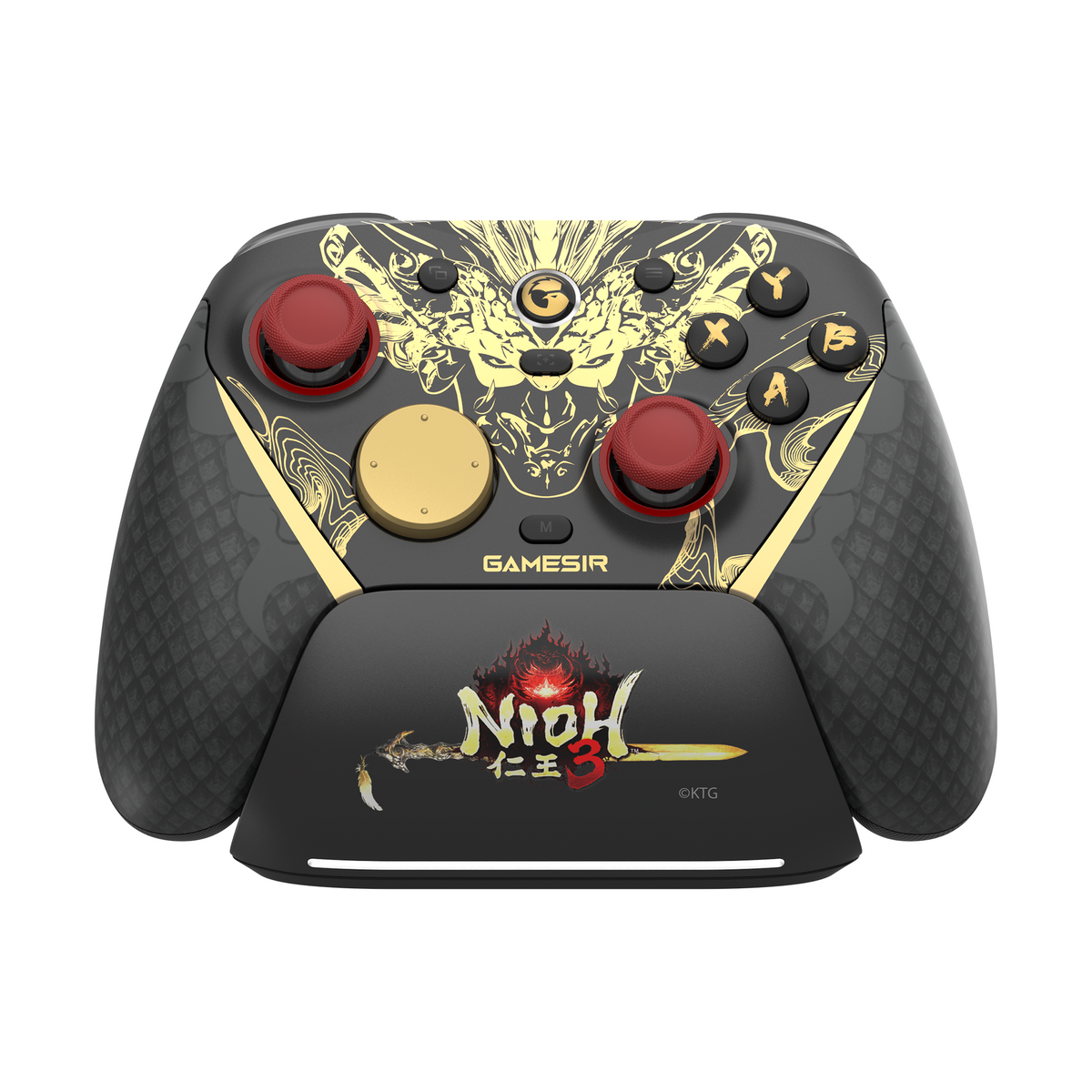 G7 Pro 8K PC Nioh 3 Edition  Gamesir SA