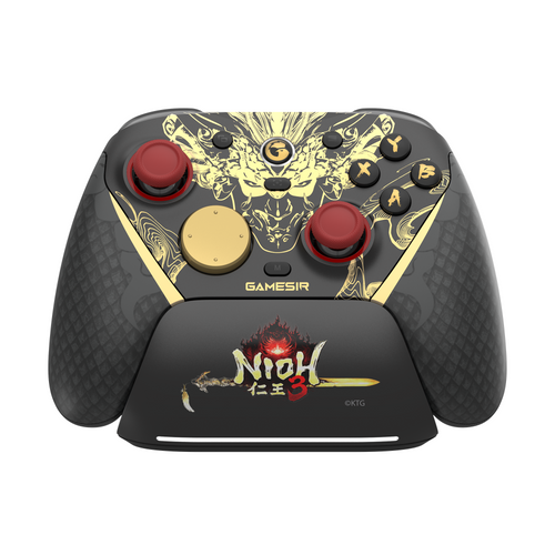 G7 Pro 8K PC Nioh 3 Edition  Gamesir SA