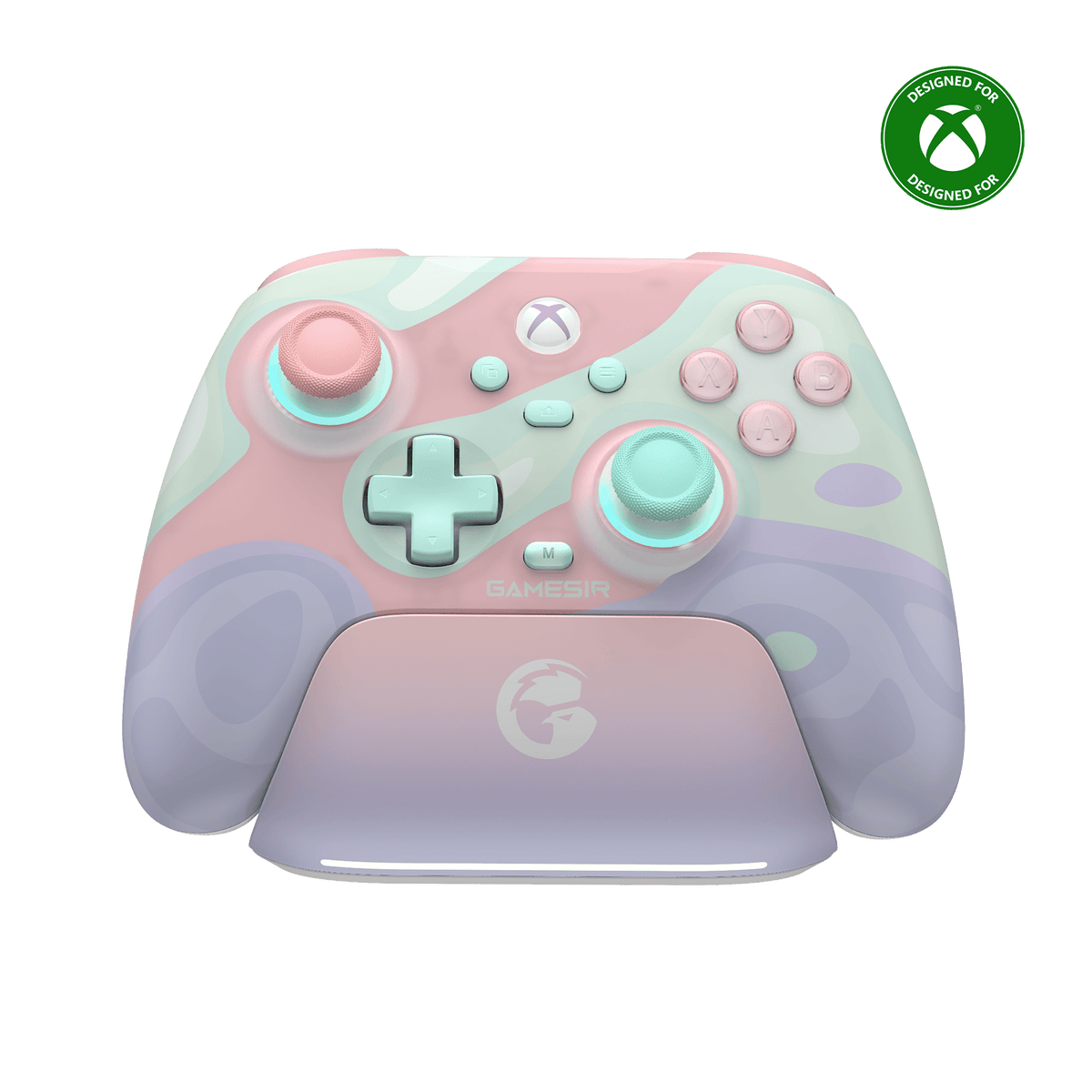 T7 Pro Sugar Whirl  Gamesir SA