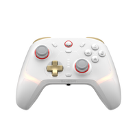 GameSir Cyclone 2 Multiplatform Controller - Phantom White 