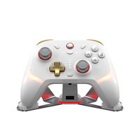 GameSir Cyclone 2 Multiplatform Controller - Phantom White