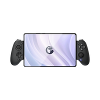 لوحة ألعاب محمولة قابلة للتمدد بتقنية البلوتوث من GameSir G8 Plus