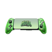 GameSir G8 Plus Hulk Edition Bluetooth Mobile Gaming Controller