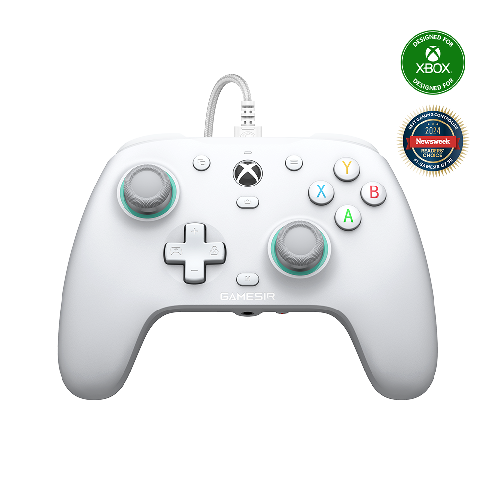 G7 SE · Xbox