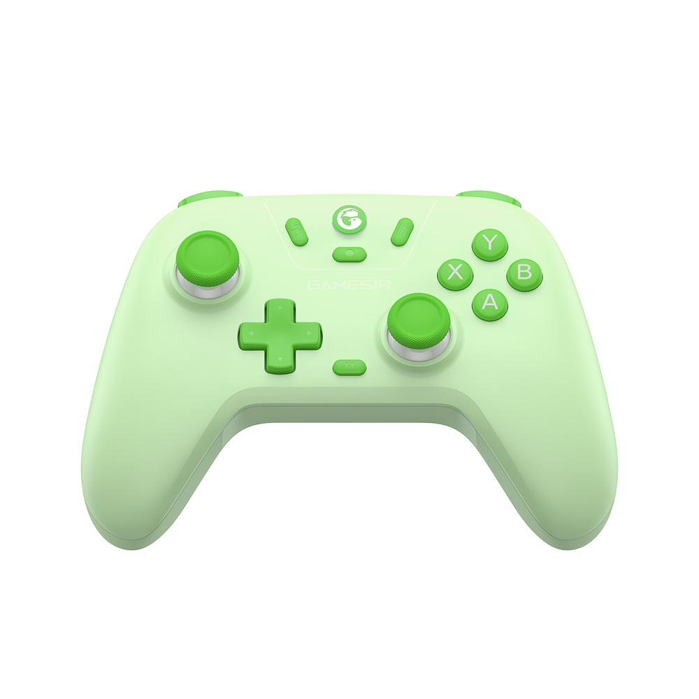GameSir Nova Lite Controller Light Green