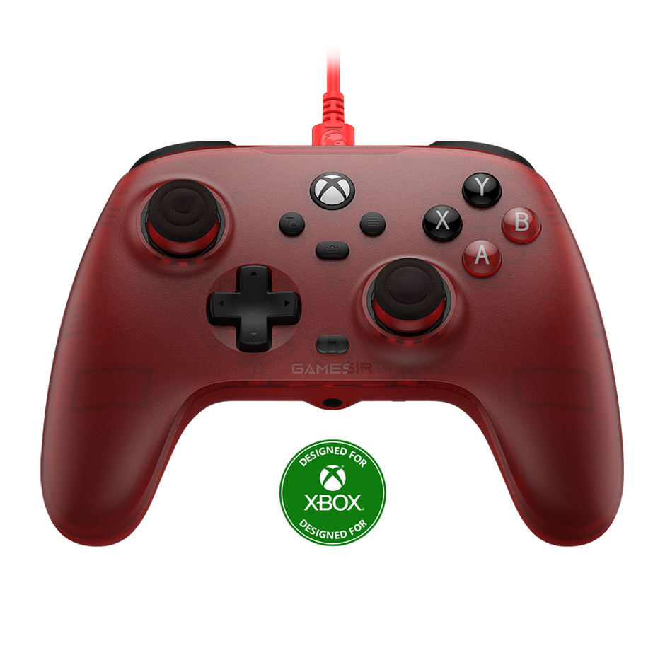 Gamesir Racing Controller Official GameSir Saudi Arabia | Pro Gaming Controllers & Support ...