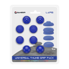 GameSir Thumb Grip Caps blue