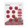 GameSir Thumb Grip Caps red