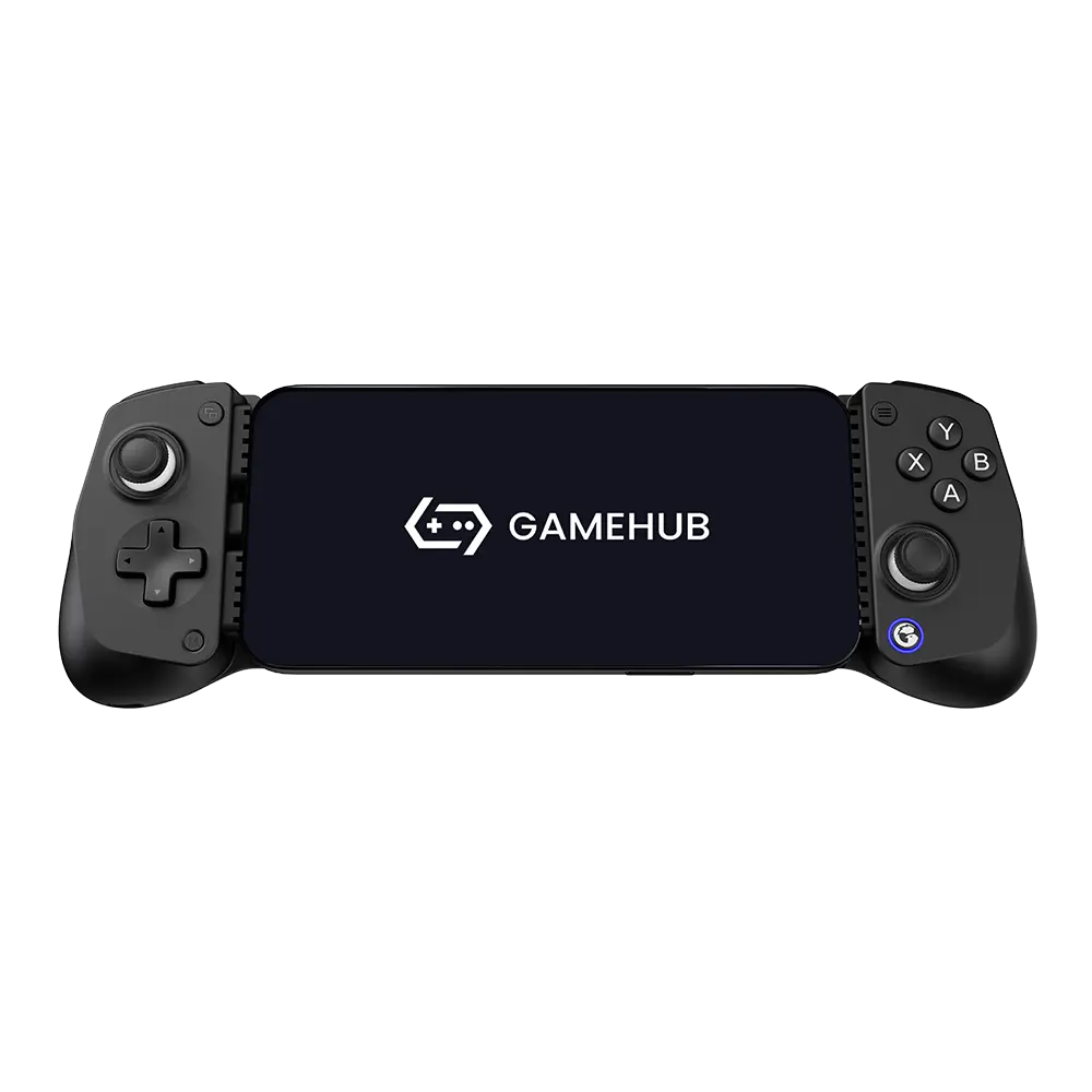 GameSir X5 Mobile Gaming Controller - Lite Type-C | GameSir SA GameSir X5 Mobile Gaming Controller - Lite Type-C | GameSir SA