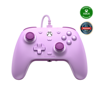 GameSir G7 SE Xbox Wired Controller - Radiant Purple