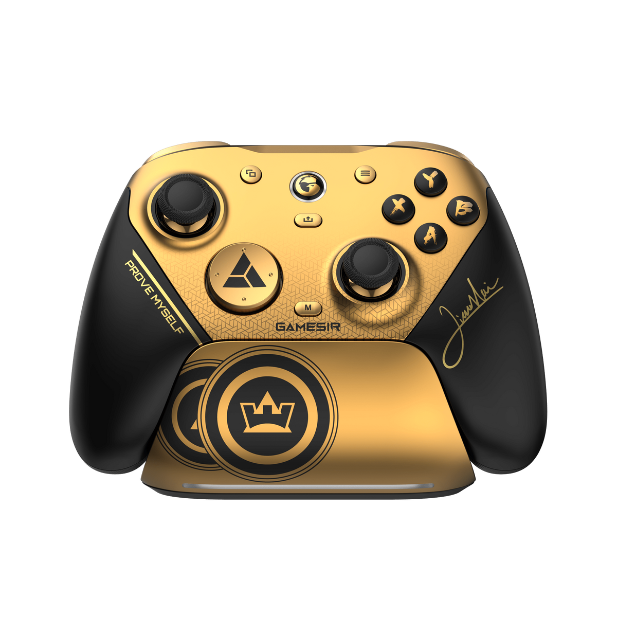 G7 Pro 8K PC Champion Edition  Gamesir SA