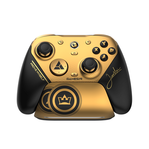 G7 Pro 8K PC Champion Edition  Gamesir SA