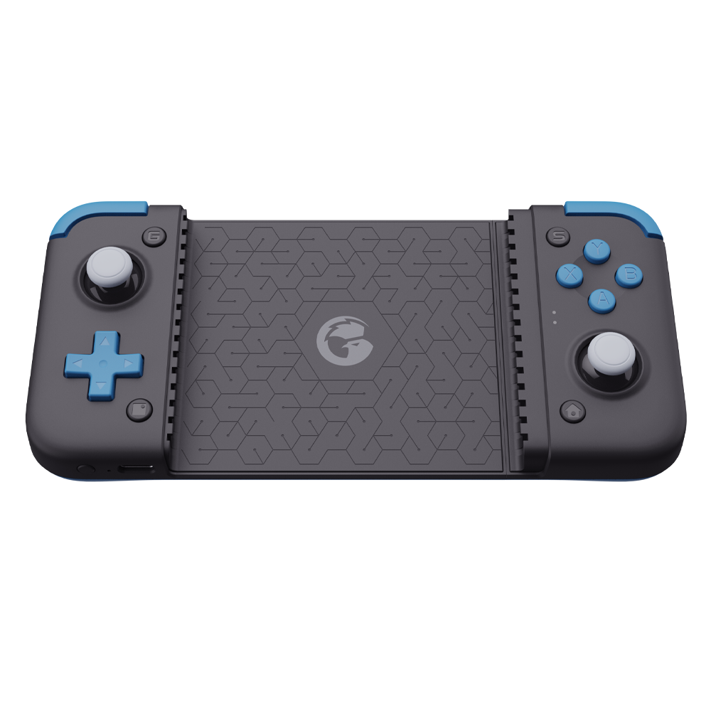Gamesir Racing Controller Official GameSir Saudi Arabia | Pro Gaming Controllers & Support ...