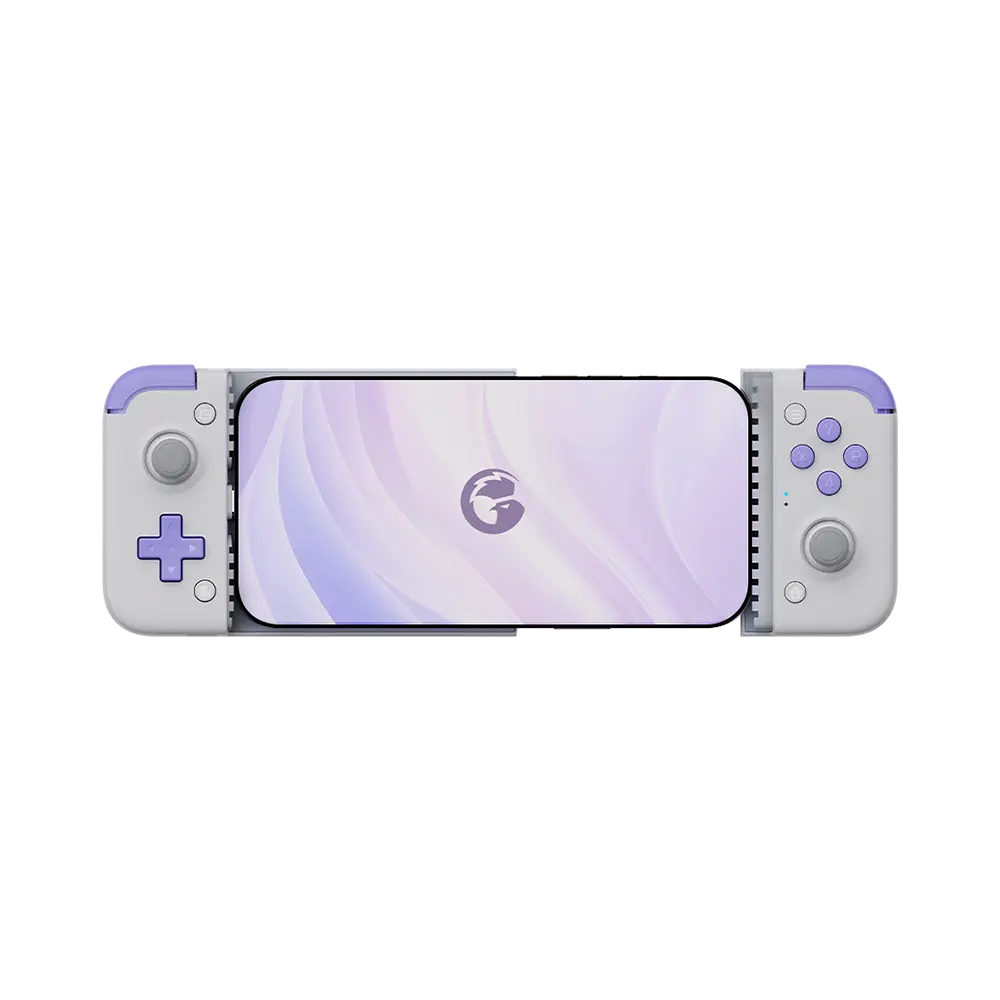 Controle GameSir X2s Type-C
