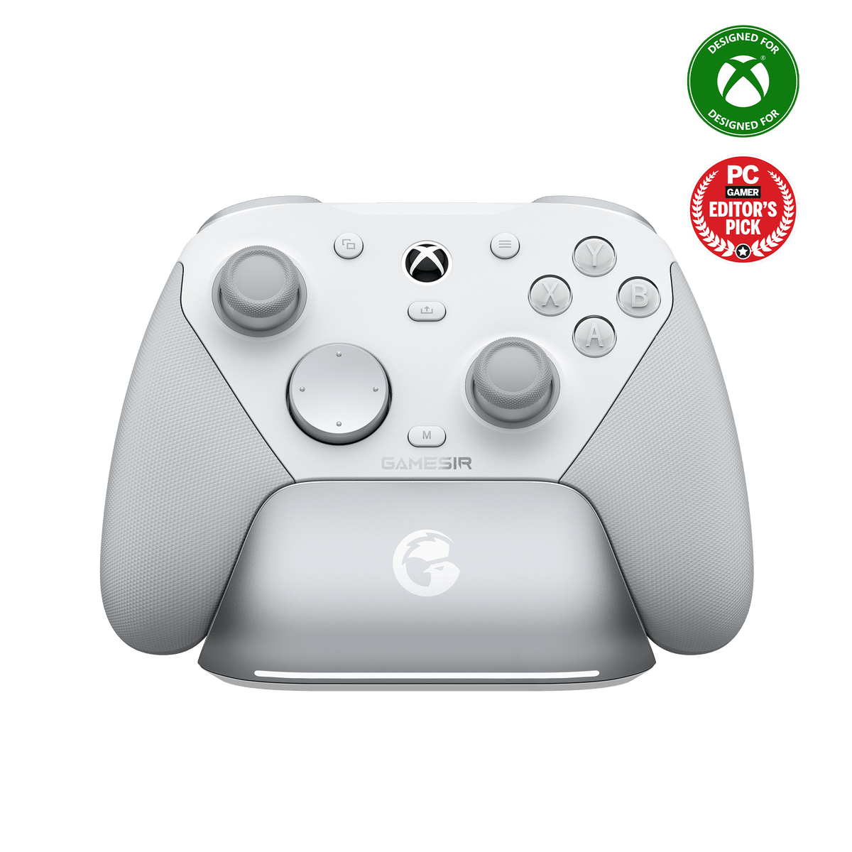 G7 Pro · أبيض