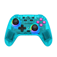 وحدة تحكم GameSir Nova HD Rumble NS