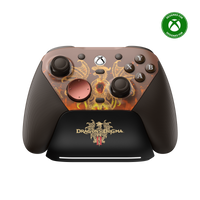 G7 Pro Dragon's Dogma 2 Edition  Gamesir SA