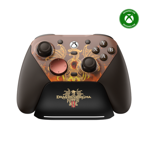 G7 Pro Dragon's Dogma 2 Edition  Gamesir SA