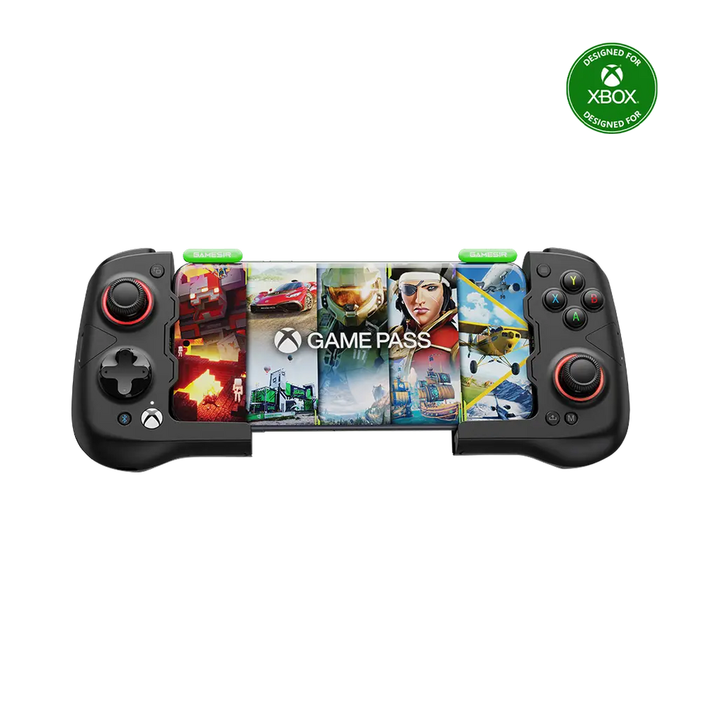 GameSir X4 Aileron Controller