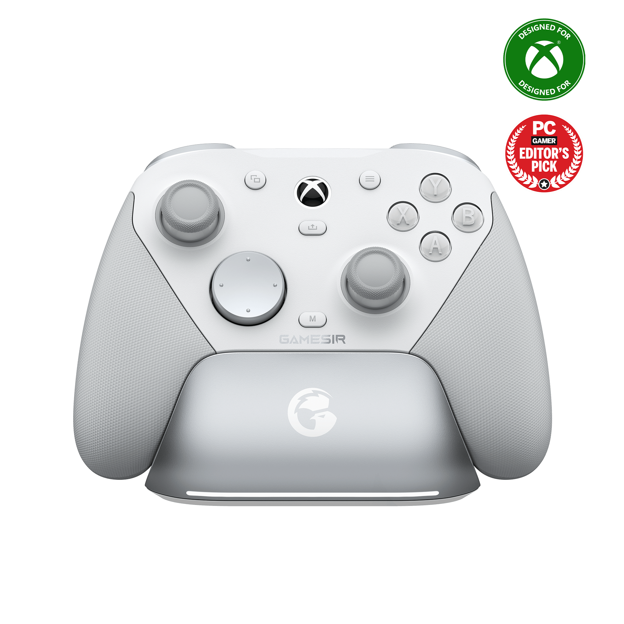 All Pro Controllers & Hardware